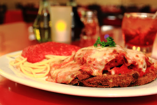 Cacciatore's Restaurant Gallery - United States
