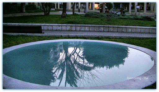 Parque del Generalife - Thumbnail