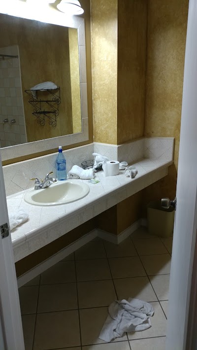 Photos of The Great House Inn