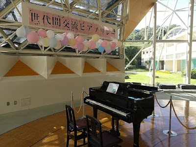 春日井市福祉の里レインボープラザ