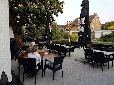 Restaurant De Witte Brug