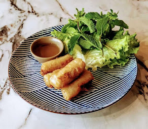 Photo n°38 de Mr.Zhang à Paris (Restaurant de cuisine fusion asiatique)