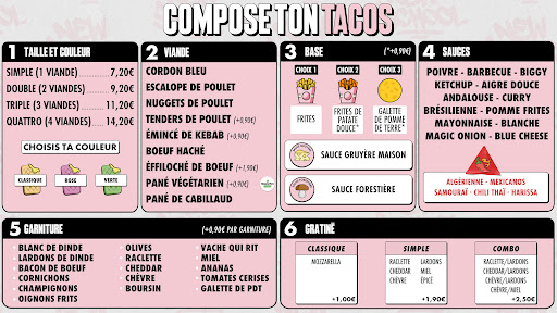 Photo 3 - New School Tacos - Blagnac