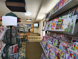 Photo n°4 de Le Maryland à Saint-Rémy-sur-Avre (Librairie)