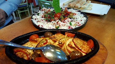 Photos of Pizzeria Golosa