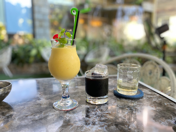 Galaxy Coffee, 6 Đường Lê Đại Hành, Nha Trang, Khánh Hòa