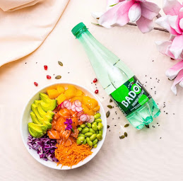 Photo n°41 de OH MY POKE - WASHINGTON à Paris (Restaurant végétarien)