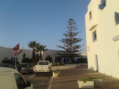 photo of الميناء السياحي بالمنستير Marina Cap Monastir