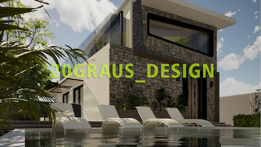 20graus.design - Visual