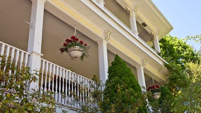 lodging