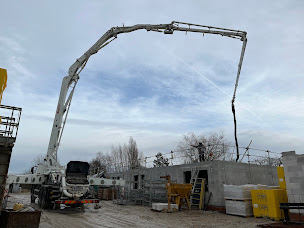 Photo n°10 de Transports Dacquin à Marconnelle (Société de transport routier)