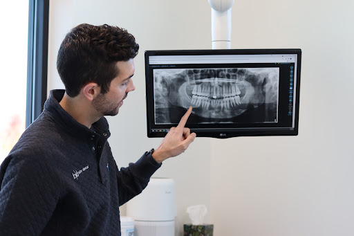bohn dental - Thumbnail