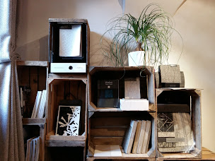 Photo n°1 de Buet Joé - Atelier BAJI à Bourg-Saint-Maurice (Magasin d'ameublement et de décoration)