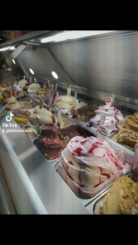 Opinii despre Gelato follia Chania în Χανιά - Παγωτό