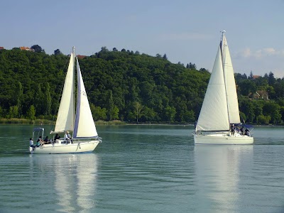 Photos of Active point Tihany