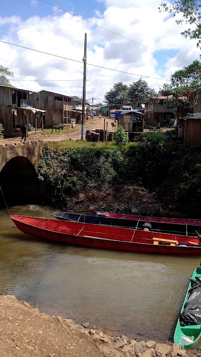 Photos of Puerto Principe