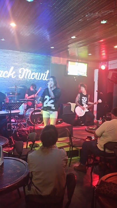 Photos of Black Mount Pub