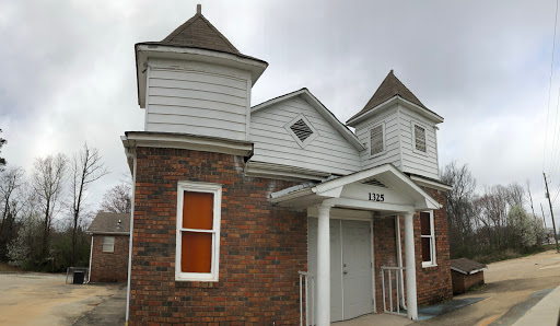 Summerhill Baptist Church of Newnan Inc. - Thumbnail