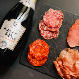 Photo n°20 de Champagne Figuet et Fils à Saulchery (Magasin de vins et spiritueux)