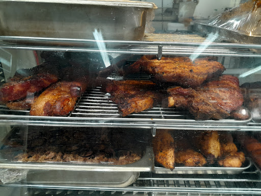 Beefmaster Bbq - Visual