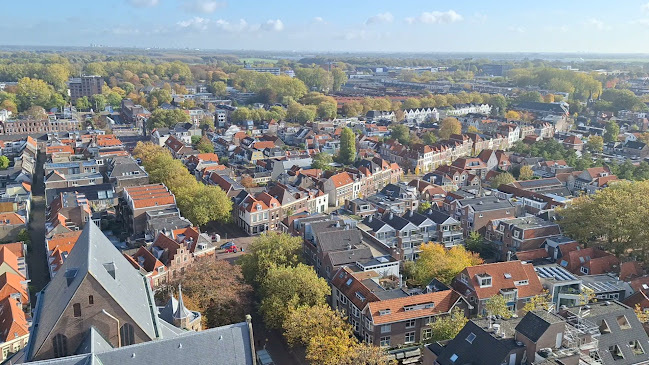Vermeer Centrum Delft
