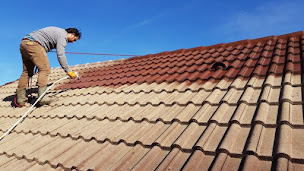 Photo n°2 de Mehrstein Franck à Lille (Couvreur)