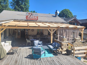 Photo n°27 de Restaurant la Bohème à Autrans-Méaudre en Vercors (Restaurant)