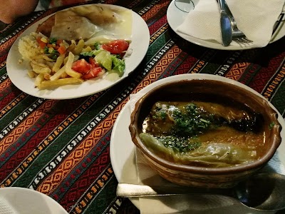 Photos of Meydan Restaurant