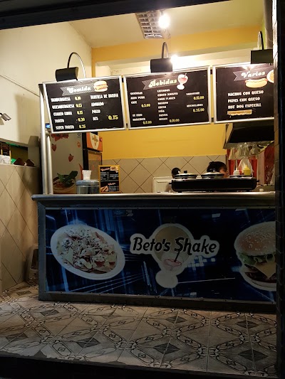Photos of Beto's Shake