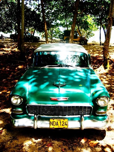 Photos of Playa Baracoa