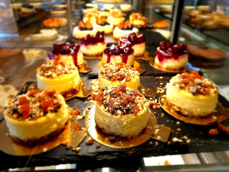 PYC Cheese Cake & Gallery — photo 18