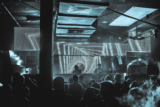Club Vinyl - Thumbnail