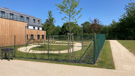 Photo de Résidence Fontenelle (Groupe SOS Seniors) à Sahurs (76113)