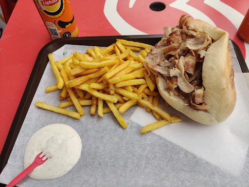 Photo 5 - Niels Kebab