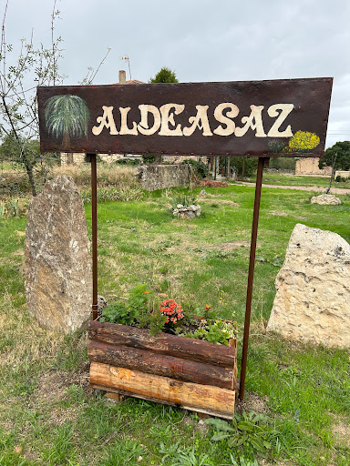 Cartel Aldeasaz - Thumbnail