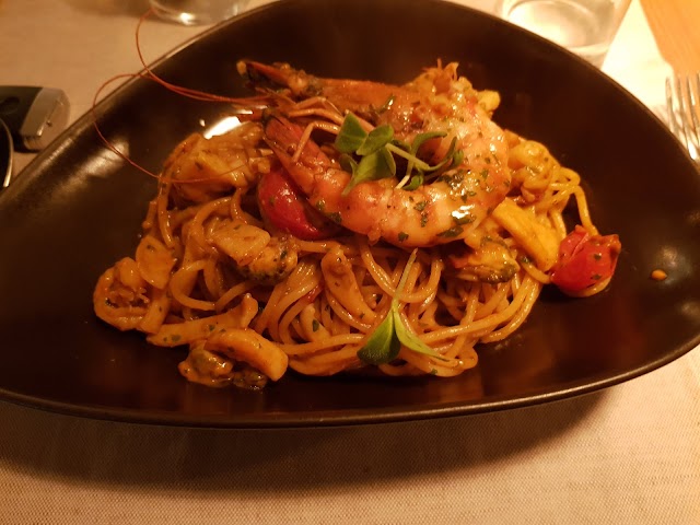Pasta e Pizza - zone 4