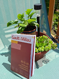 Photo n°9 de Restaurant Pizzeria l'Alchimie à Baraqueville (Restaurant)