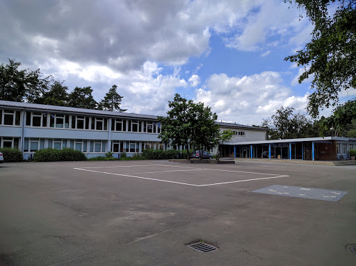 Grundschule Pestalozzischule