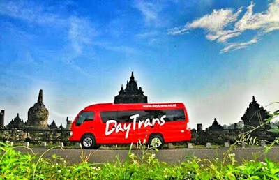 Photos of Daytrans Jepara