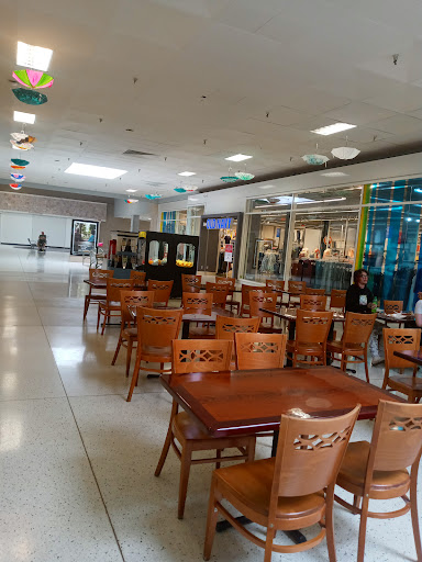Lima Mall - Visual