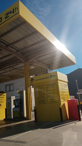 Petrol A Rúa
