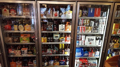 Photos of Alabama Liquor Store
