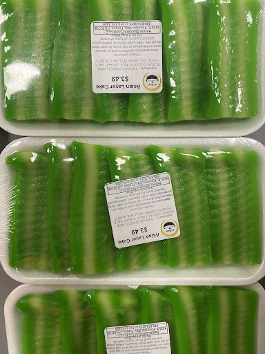 Her Supermarket - Thumbnail