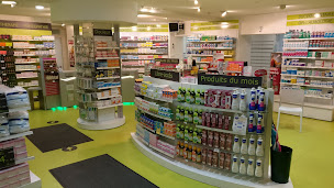 Photo n°2 de Pharmacie Rouger à Poitiers (Pharmacie proposant de l'homéopathie)