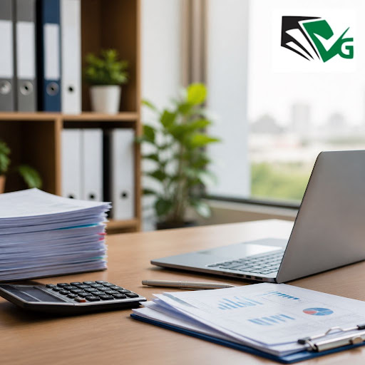 Running a business in Rohtak means keeping your books clean and your taxes fully compliant. At Gu… post image