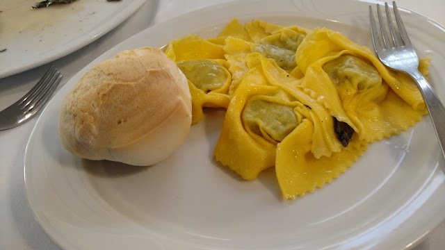 Trattoria Da Omer