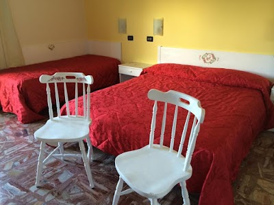Photos of Albergo Carpino