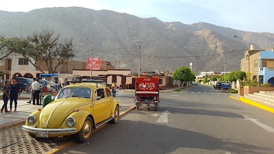 photo of Estación de Servicios Marivea E.I.R.L.