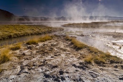 Photos of Kanoo Tours