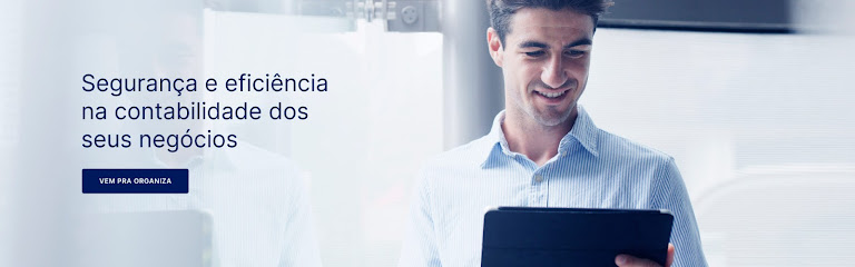 Organiza Contabilidade Ltda